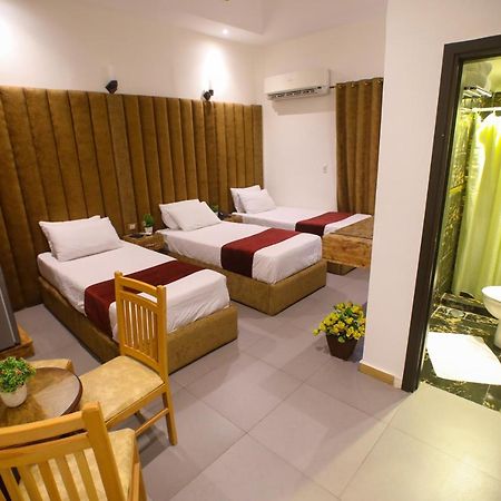 القاهرة G N G Valencia Hotel المظهر الخارجي الصورة