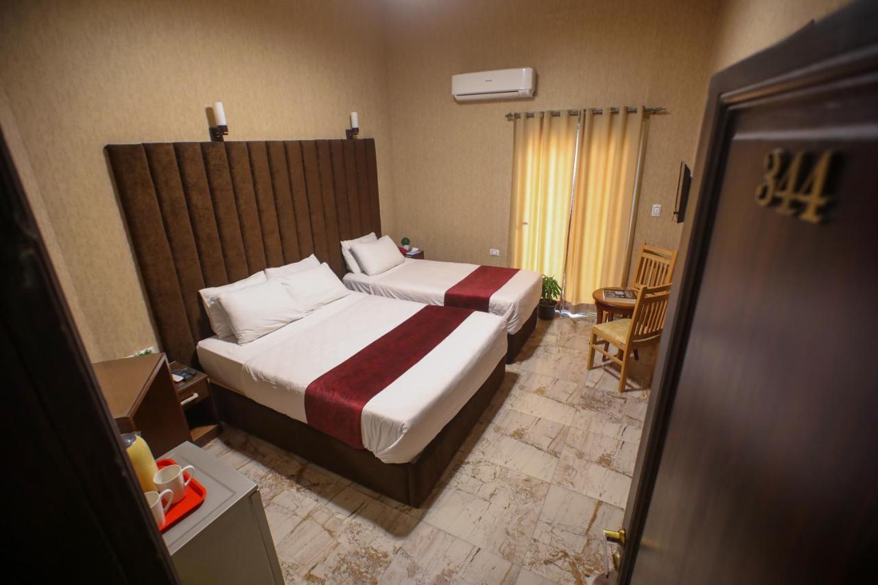 القاهرة G N G Valencia Hotel المظهر الخارجي الصورة