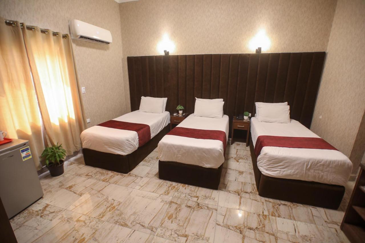 القاهرة G N G Valencia Hotel المظهر الخارجي الصورة
