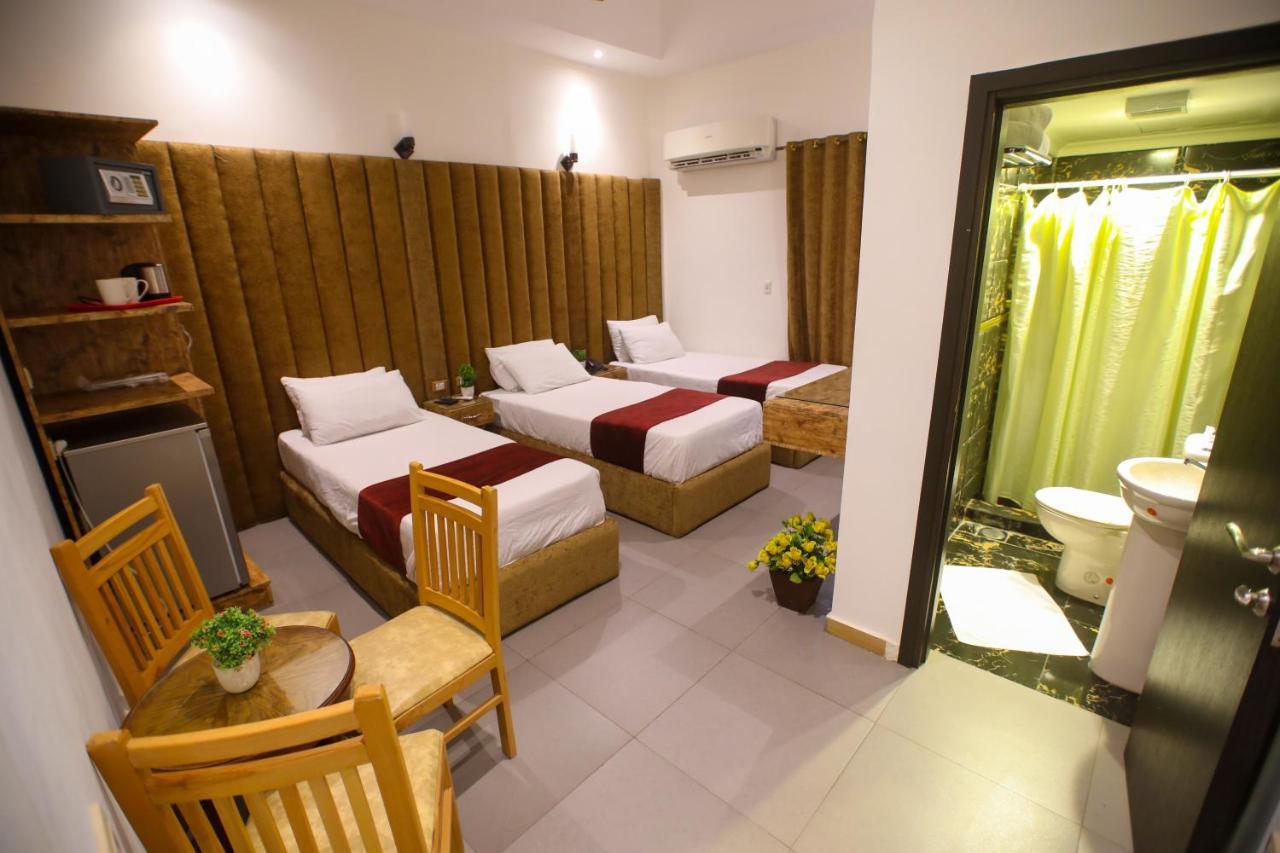 القاهرة G N G Valencia Hotel المظهر الخارجي الصورة