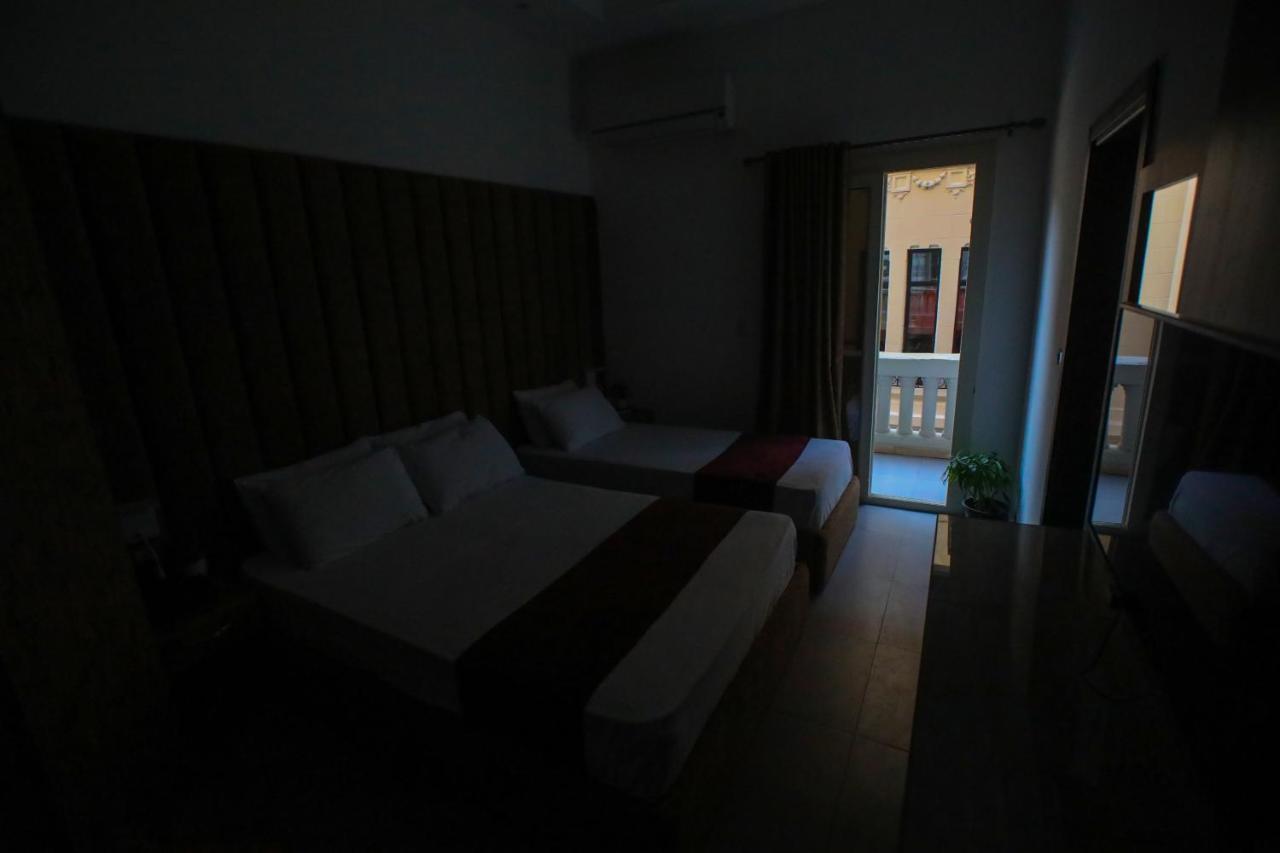 القاهرة G N G Valencia Hotel المظهر الخارجي الصورة