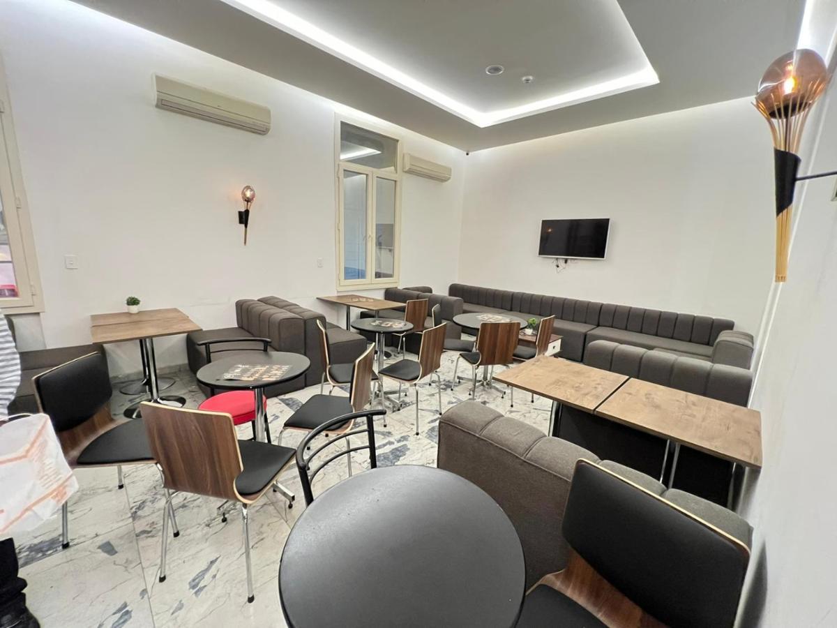 القاهرة G N G Valencia Hotel المظهر الخارجي الصورة
