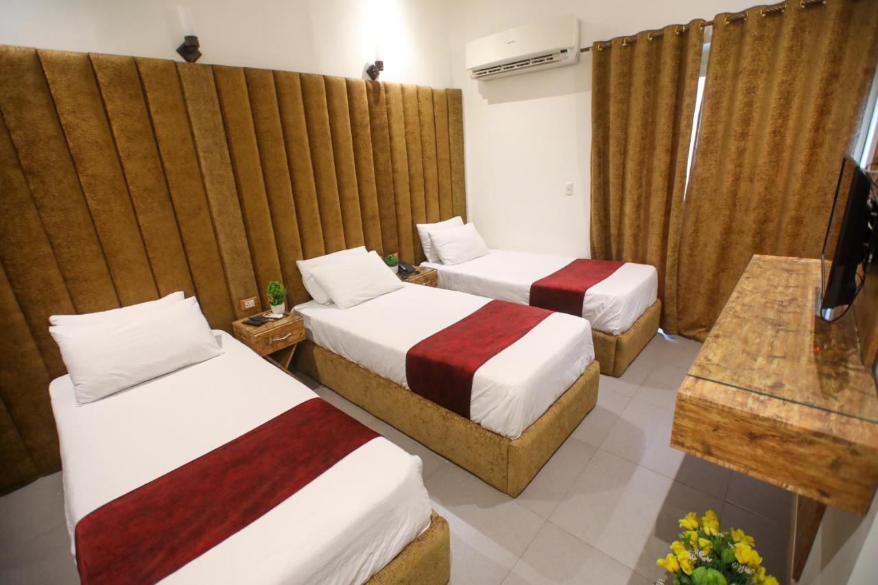 القاهرة G N G Valencia Hotel المظهر الخارجي الصورة