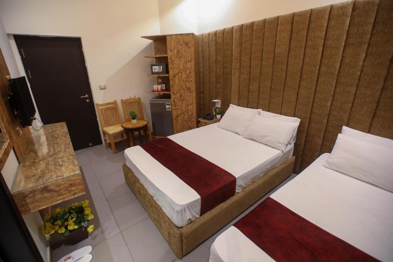 القاهرة G N G Valencia Hotel المظهر الخارجي الصورة