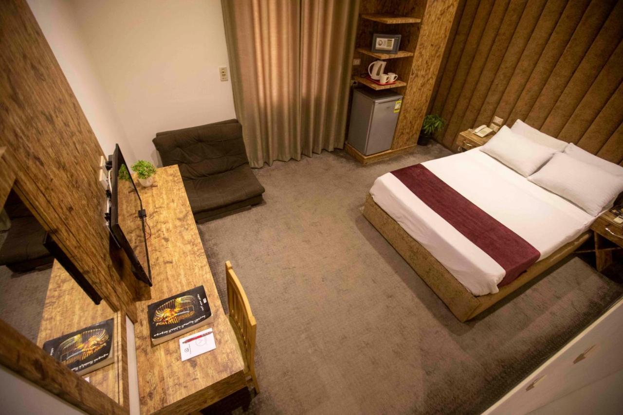 القاهرة G N G Valencia Hotel المظهر الخارجي الصورة