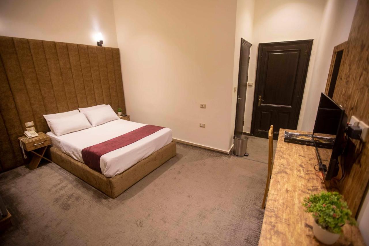 القاهرة G N G Valencia Hotel المظهر الخارجي الصورة