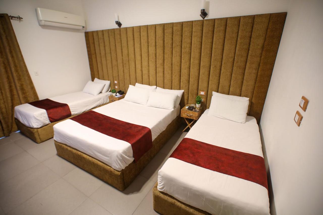 القاهرة G N G Valencia Hotel المظهر الخارجي الصورة