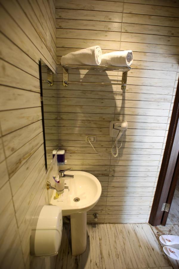 القاهرة G N G Valencia Hotel المظهر الخارجي الصورة