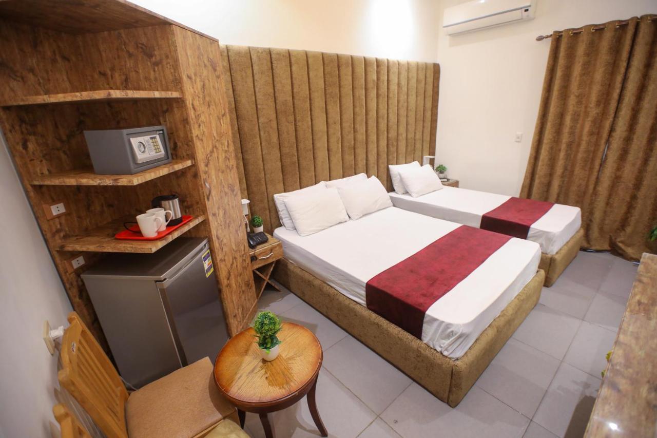 القاهرة G N G Valencia Hotel المظهر الخارجي الصورة