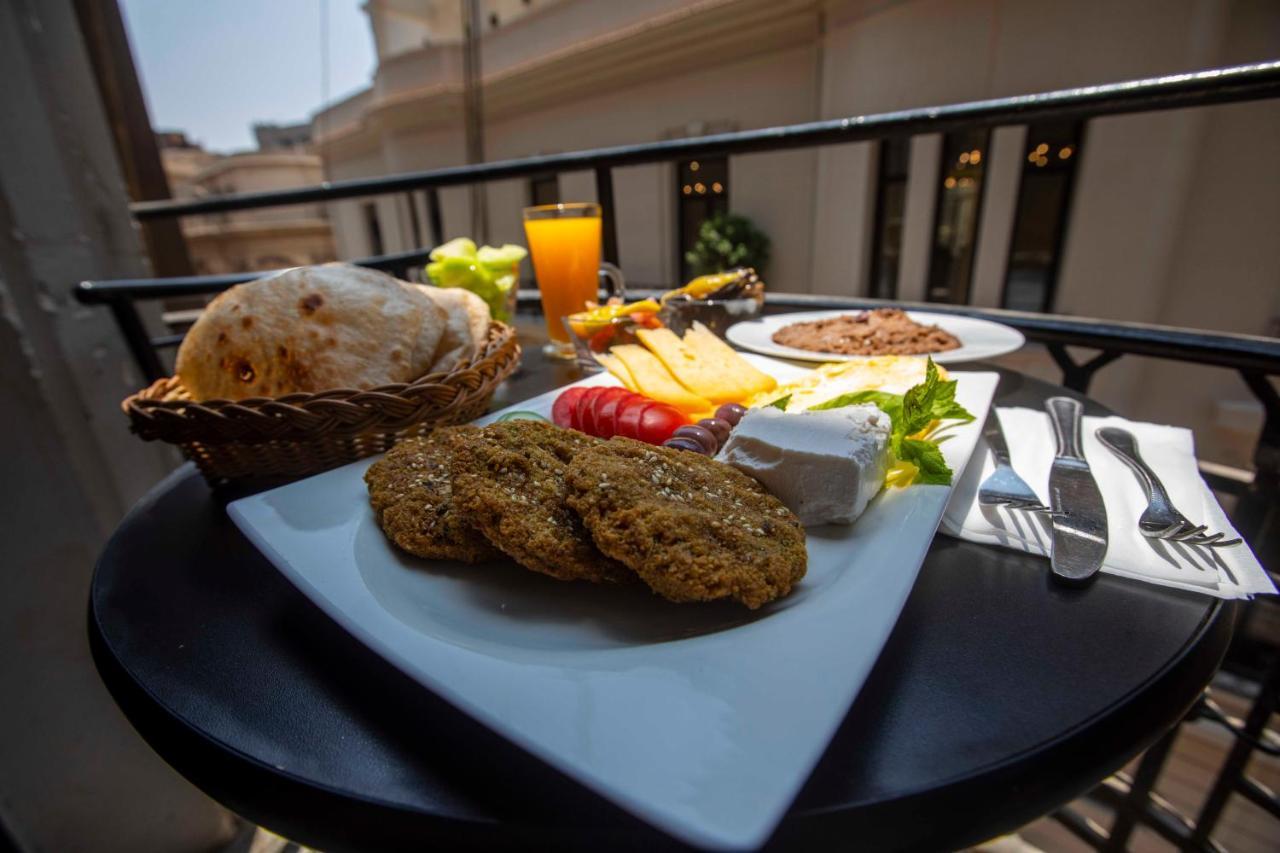 القاهرة G N G Valencia Hotel المظهر الخارجي الصورة