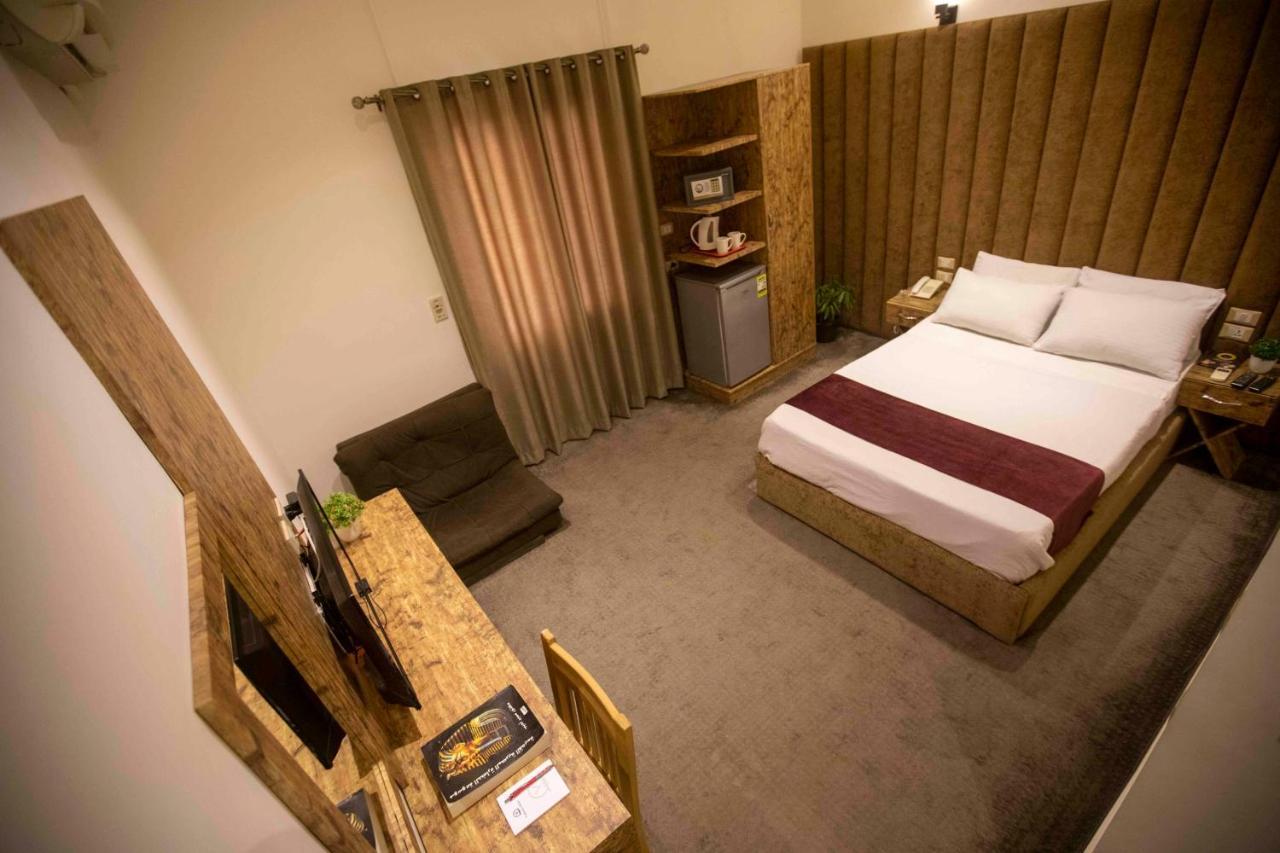 القاهرة G N G Valencia Hotel المظهر الخارجي الصورة
