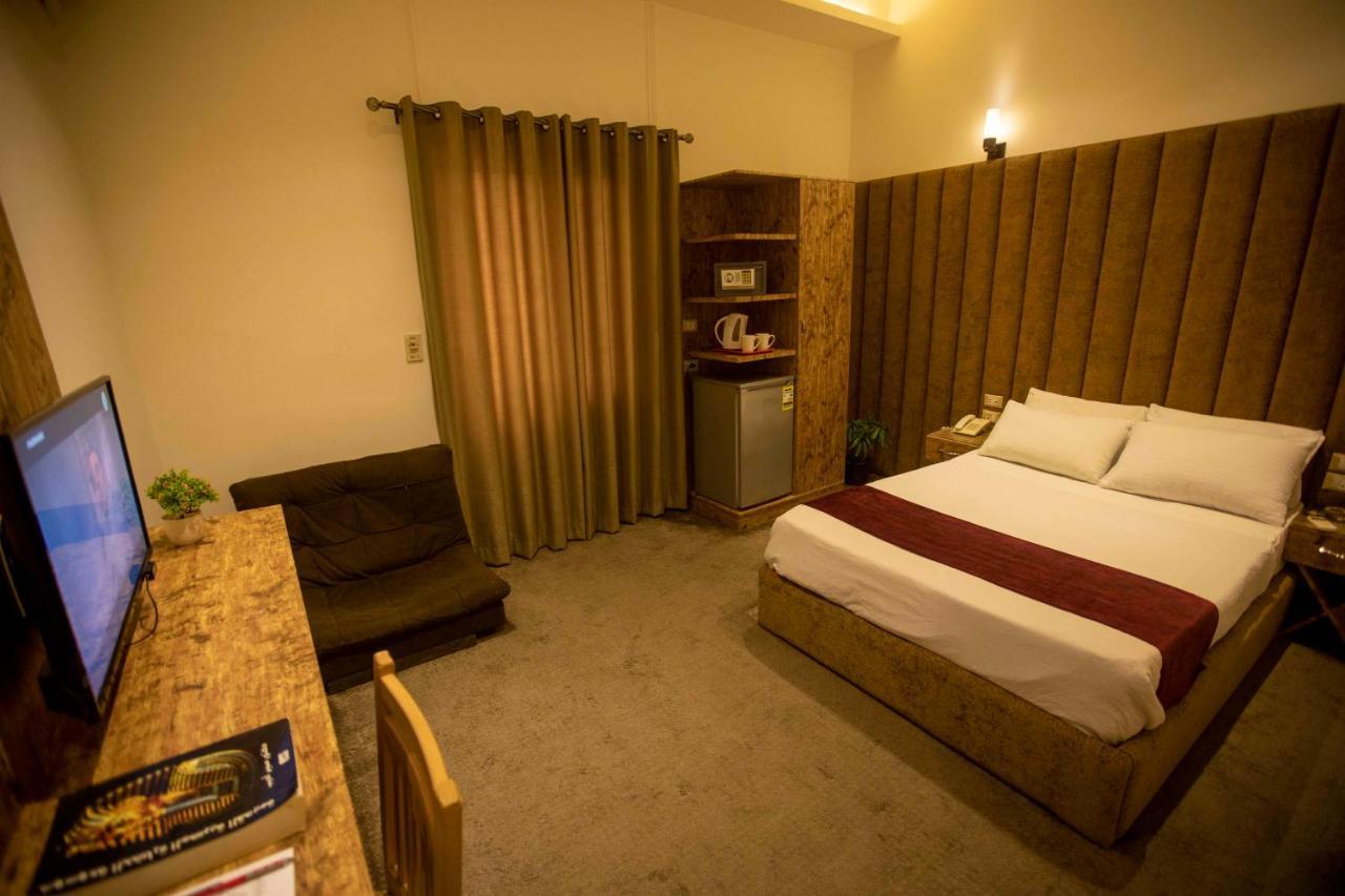 القاهرة G N G Valencia Hotel المظهر الخارجي الصورة