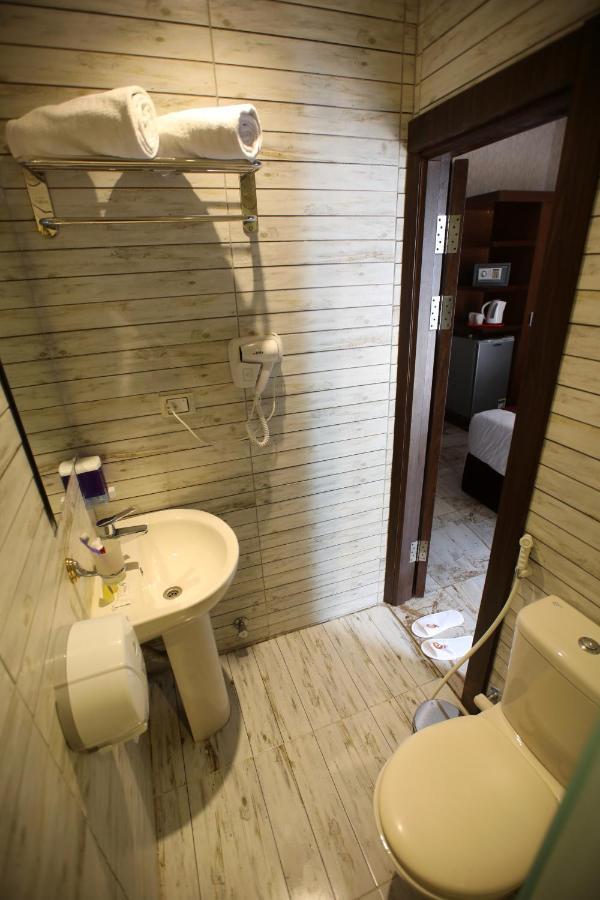 القاهرة G N G Valencia Hotel المظهر الخارجي الصورة
